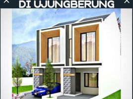 3 Kamar Rumah for sale in Sumurbandung, Bandung, Sumurbandung