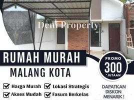  Vila for sale in Jombang, East Jawa, Jombang, Jombang