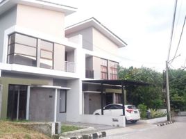 4 Kamar Rumah for sale in Kiaracondong, Bandung, Kiaracondong