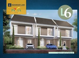 2 Bedroom Villa for sale in Ocean Park BSD Serpong, Serpong, Legok