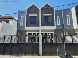 3 Habitación Casa en venta en Tambaksari, East Jawa, Tambaksari