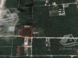  Terreno (Parcela) en venta en Cancún, Quintana Roo, Cancún