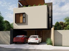 3 Habitación Casa en venta en Monterrey, Nuevo León, Monterrey