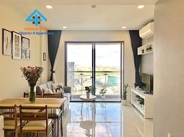 2 Phòng ngủ Căn hộ for rent in Phường 4, Quận 4, Phường 4