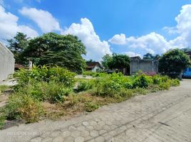  Land for sale in Yogyakarta, Gamping, Sleman, Yogyakarta