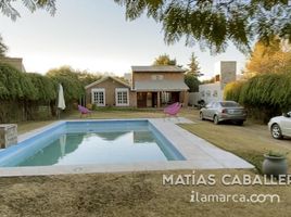 3 Bedroom House for sale in Capital, Cordoba, Capital, Cordoba