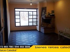 4 Habitación Villa en venta en Calderón Park, Cuenca, Cuenca, Cuenca