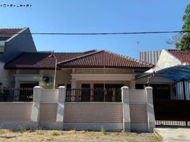 3 Kamar Rumah for sale in Mulyorejo, Surabaya, Mulyorejo