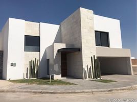 3 Schlafzimmer Haus zu verkaufen in Torreon, Coahuila, Torreon, Coahuila