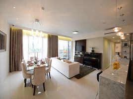 4 Bedroom Apartment for sale in An Phu, Ho Chi Minh City, An Phu