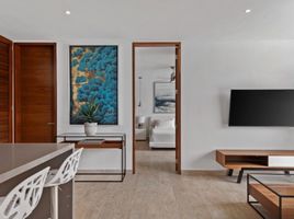 Appartement 1 chambre à vendre à Cozumel, Quintana Roo, Cozumel
