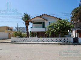 4 Habitación Villa en venta en Naval College, Salinas, Salinas, Salinas