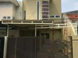 4 Habitación Casa en venta en Tambaksari, East Jawa, Tambaksari