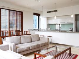 5 Phòng ngủ Biệt thự for rent in Phường 15, Tân Bình, Phường 15