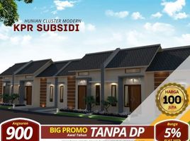 2 Bedroom Villa for sale in Jabung, Malang Regency, Jabung