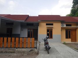 2 Bedroom Villa for sale in Polanharjo, Klaten, Polanharjo