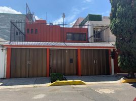 3 Schlafzimmer Haus zu verkaufen in Benito Juarez, Mexico City, Benito Juarez