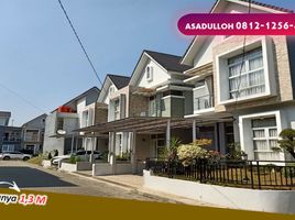 3 Kamar Vila for sale in Cimahi Utara, Bandung, Cimahi Utara