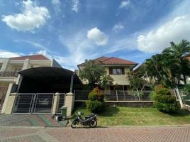 4 Bedroom House for sale in Dukuhpakis, Surabaya, Dukuhpakis