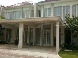 3 Habitación Villa en venta en Mulyorejo, East Jawa, Mulyorejo