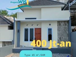 2 Kamar Rumah for sale in Semarang, Jawa Tengah, Banyumanik, Semarang