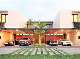 2 Habitación Villa en venta en Conkal, Yucatán, Conkal