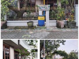 7 Bedroom House for sale in Jambangan, Surabaya, Jambangan