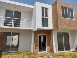 Maison 3 chambre à vendre à Cuautla, Morelos, Cuautla