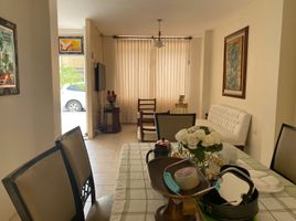 3 Bedroom Villa for rent in Manabi, Manta, Manta, Manabi