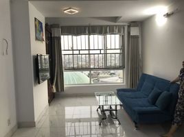 2 Habitación Departamento en alquiler en Ward 3, Tan Binh, Ward 3