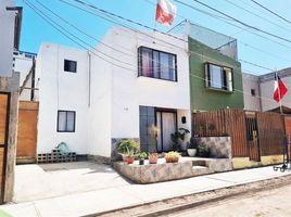 4 Habitación Villa en venta en Iquique, Iquique, Iquique