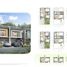 2 Habitación Casa en venta en Legok, Banten, Legok