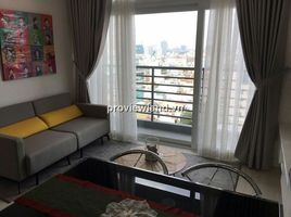 1 Habitación Apartamento en alquiler en Bitexco Financial Tower, Ben Nghe, Nguyen Thai Binh