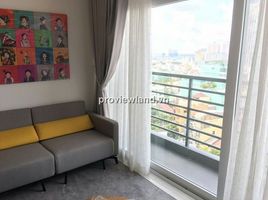 1 Schlafzimmer Wohnung zu vermieten in Bitexco Financial Tower, Ben Nghe, Nguyen Thai Binh