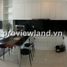 1 Bedroom Apartment for rent in Bitexco Financial Tower, Ben Nghe, Nguyen Thai Binh