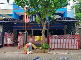 10 Habitación Villa en venta en Sukolilo, East Jawa, Sukolilo