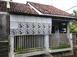 2 Kamar Vila for sale in Banguntapan, Bantul, Banguntapan