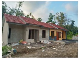 3 Kamar Rumah for sale in Prambanan, Klaten, Prambanan