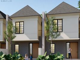 3 Habitación Villa en venta en Mulyorejo, East Jawa, Mulyorejo