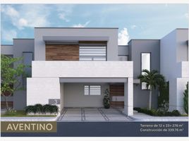4 Habitación Casa en venta en Torreon, Coahuila, Torreon