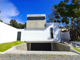 3 Schlafzimmer Haus zu verkaufen in Zapopan, Jalisco, Zapopan, Jalisco
