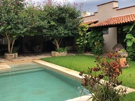 Villa 4 chambre à vendre à Merida, Yucatan, Merida