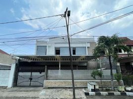 4 Bedroom Villa for sale in Gubeng, Surabaya, Gubeng