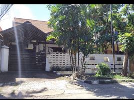 6 Kamar Vila for sale in Tegal Sari, Surabaya, Tegal Sari