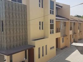 4 Bedroom Townhouse for sale in Mandaue City, Cebu, Mandaue City