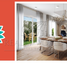Villa 3 chambre à vendre à San Nicolas De Los Garza, Nuevo Leon, San Nicolas De Los Garza
