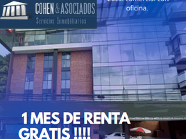 82.95 m2 Office for rent in Naucalpan De Juarez, Mexico, Naucalpan De Juarez