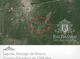  Land for sale in Loreto, Santiago Del Estero, Loreto