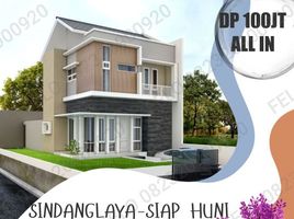 3 Habitación Casa en venta en Cimenyan, West Jawa, Cimenyan