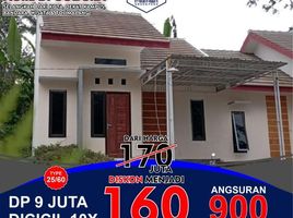 2 Kamar Rumah for sale in Pakis, Malang Regency, Pakis